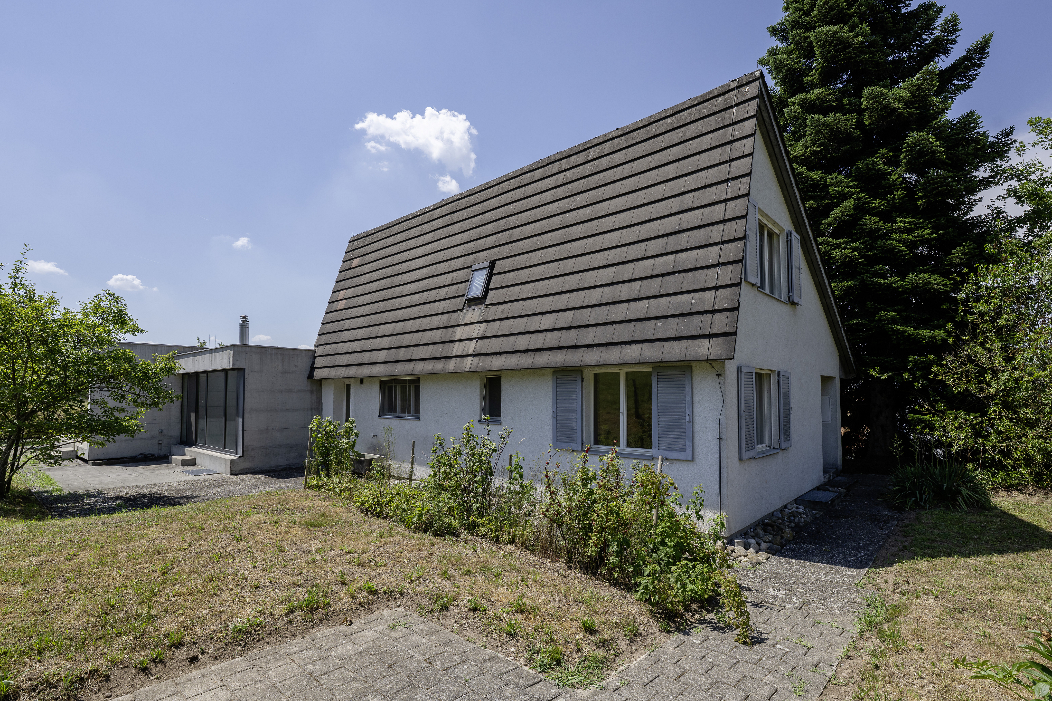 Zuhause selbst gestalten