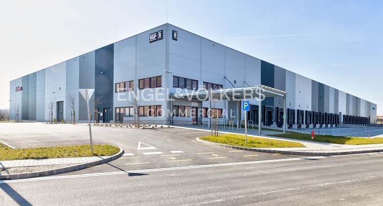 Direkt an der A11 – Flexible Hallenfläche im Berliner Nordosten