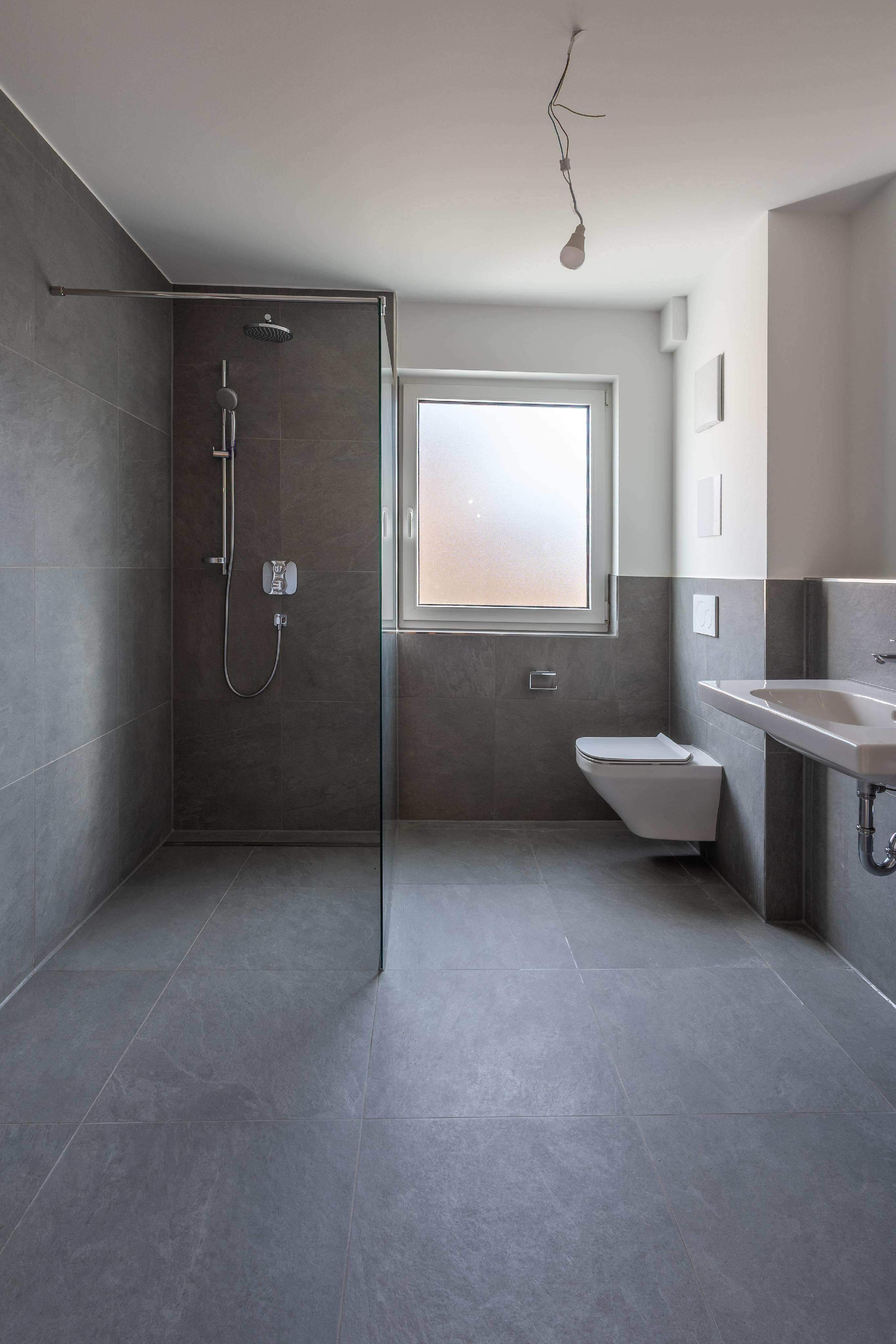 4-Zimmer Neubauwohnung – mit Balkon