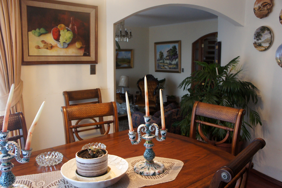 Amplitud y elegancia en el mejor barrio de Concón