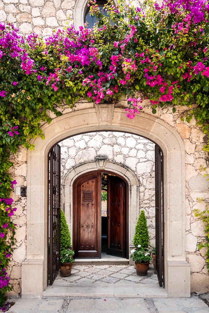 Casa Bella | San Miguel de Allende