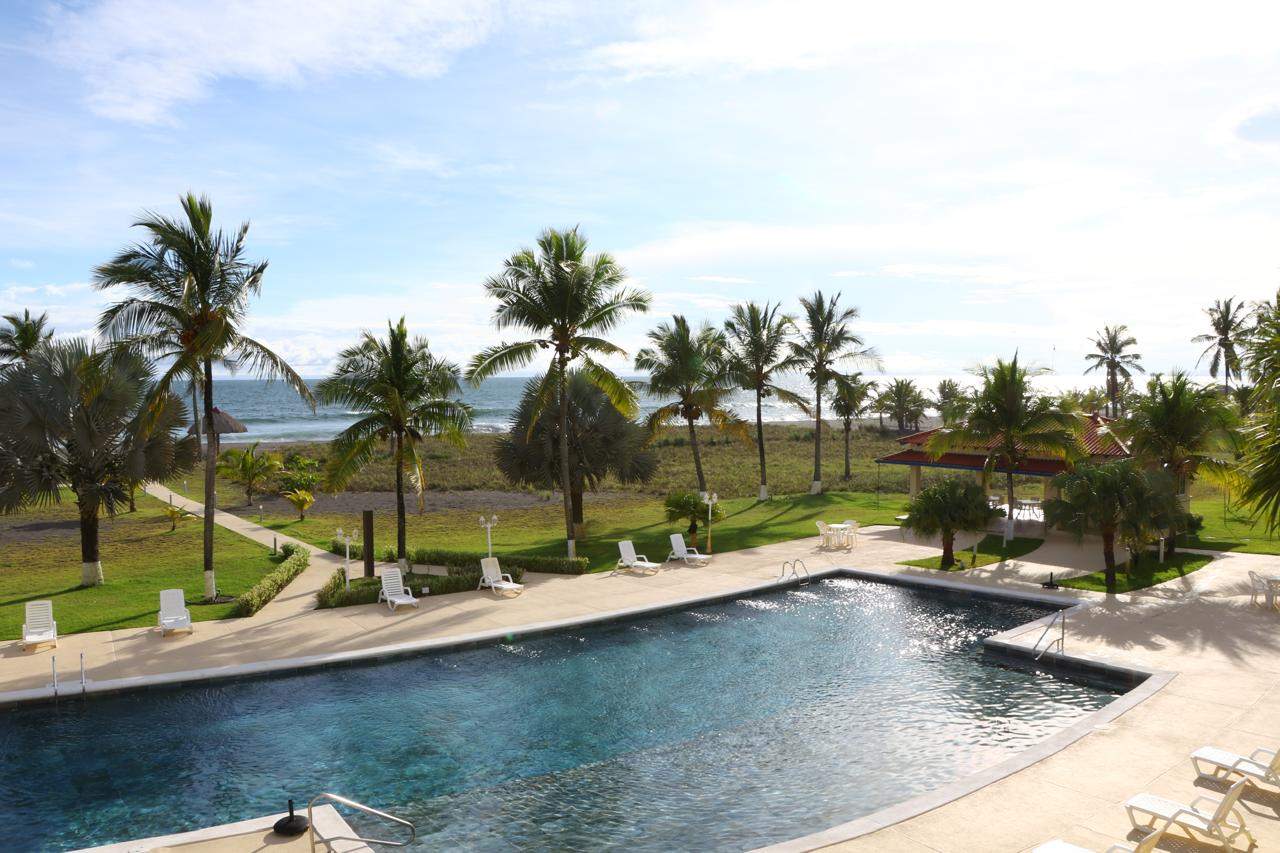 Oceanfront Lifestyle Living in Playa La Barqueta Chiriquí