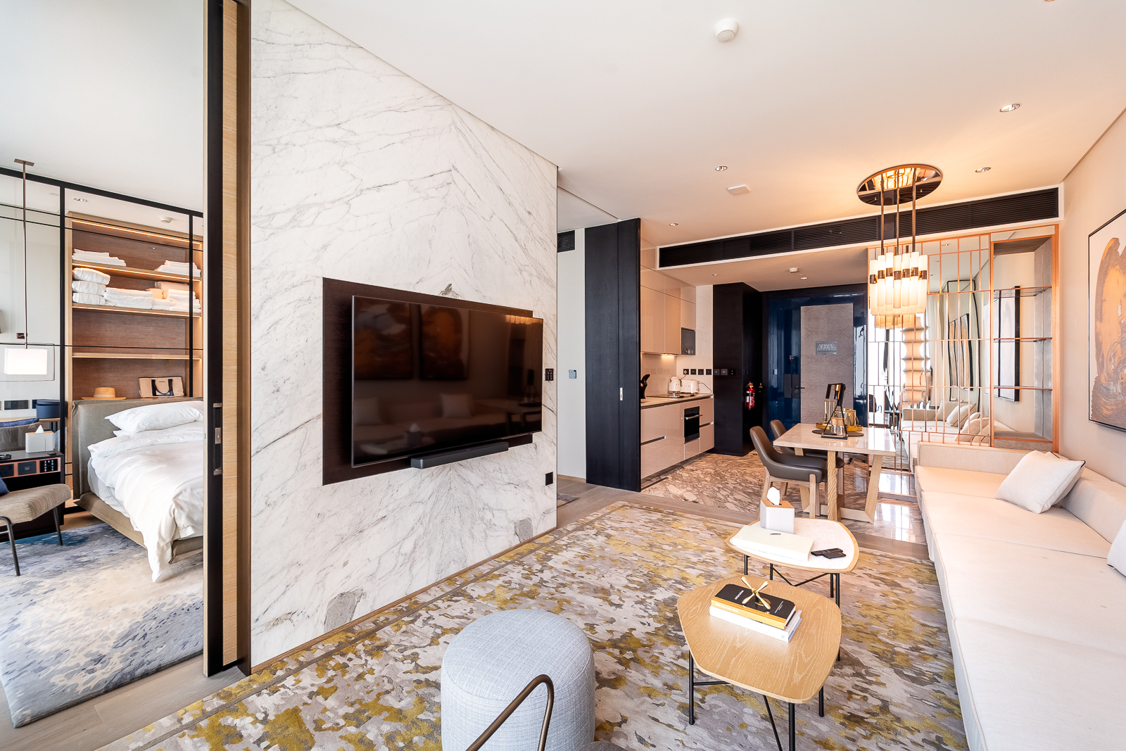 Best Price | High Floor | Furnished | Vacant
