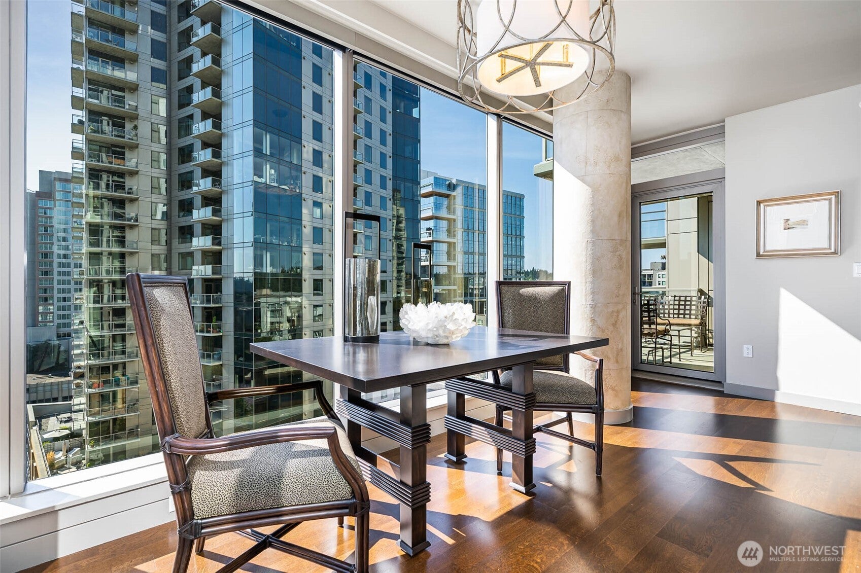 Experience Elevated Urban Living