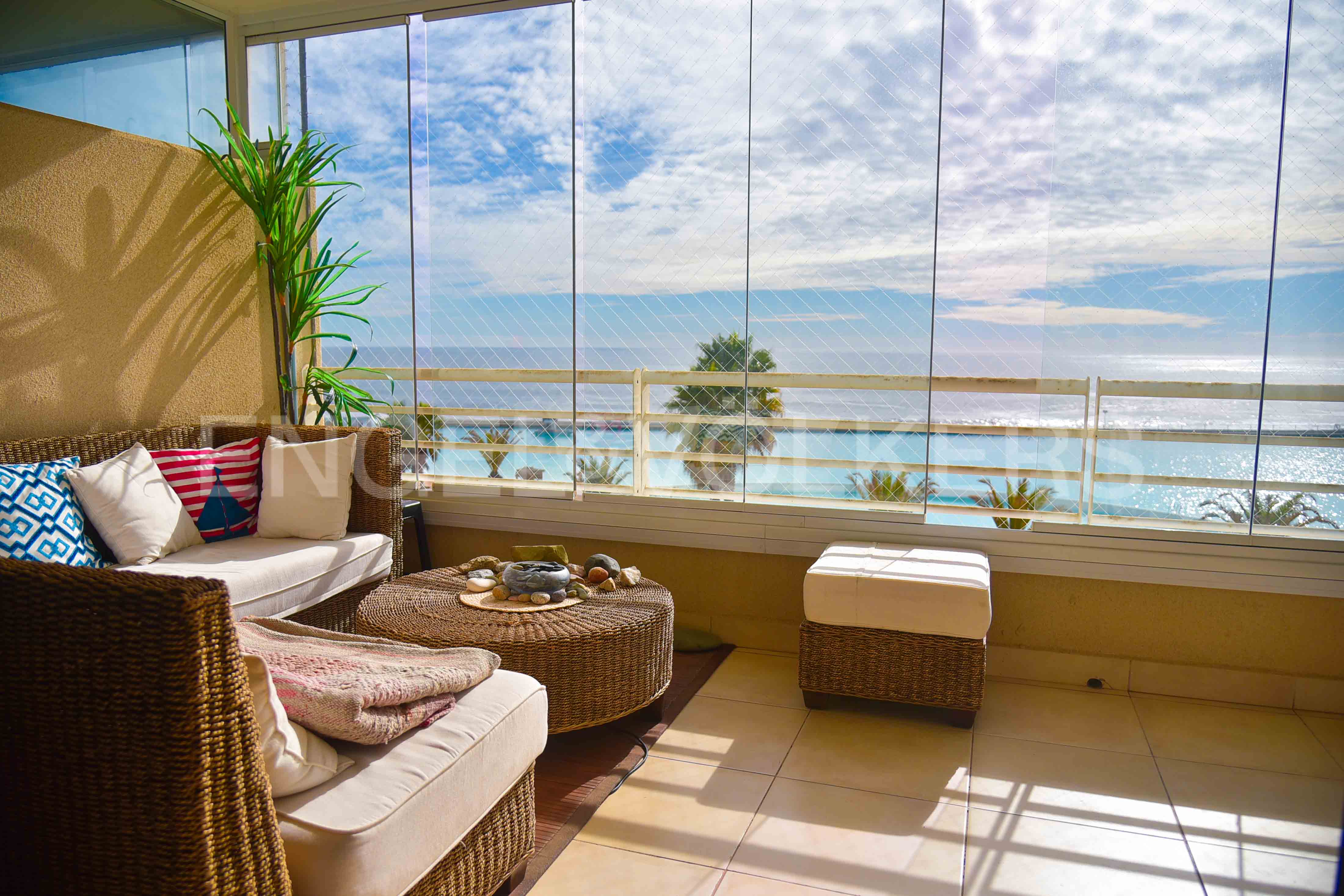 Venta depto SAM. Puerto del Sur