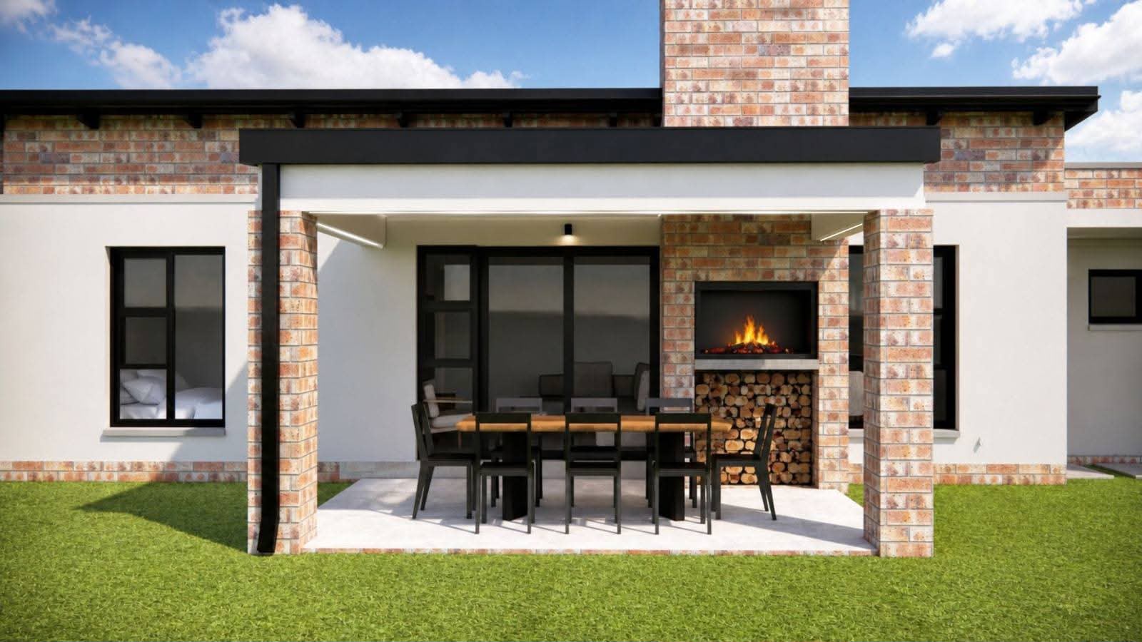 3 bedroom at Elemente