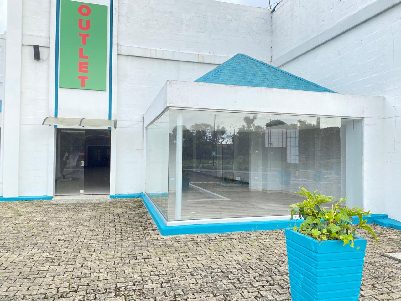 Arriendo Local de 300 m²: El Espacio Perfecto para Crecer tu Negocio