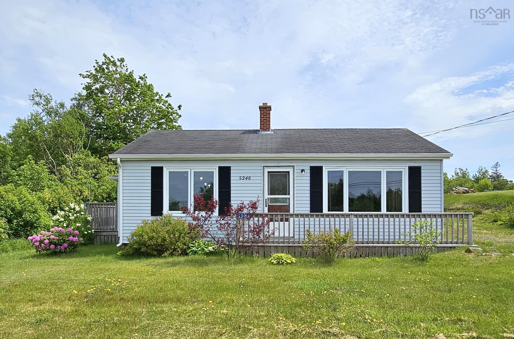Affordable Move-in Ready Bungalow Home