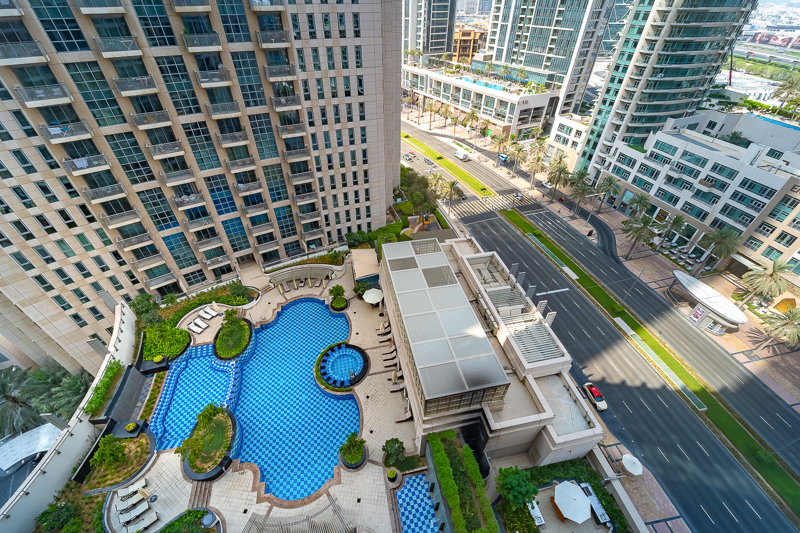 Luxury | Furnished | Spacious | Super Bright