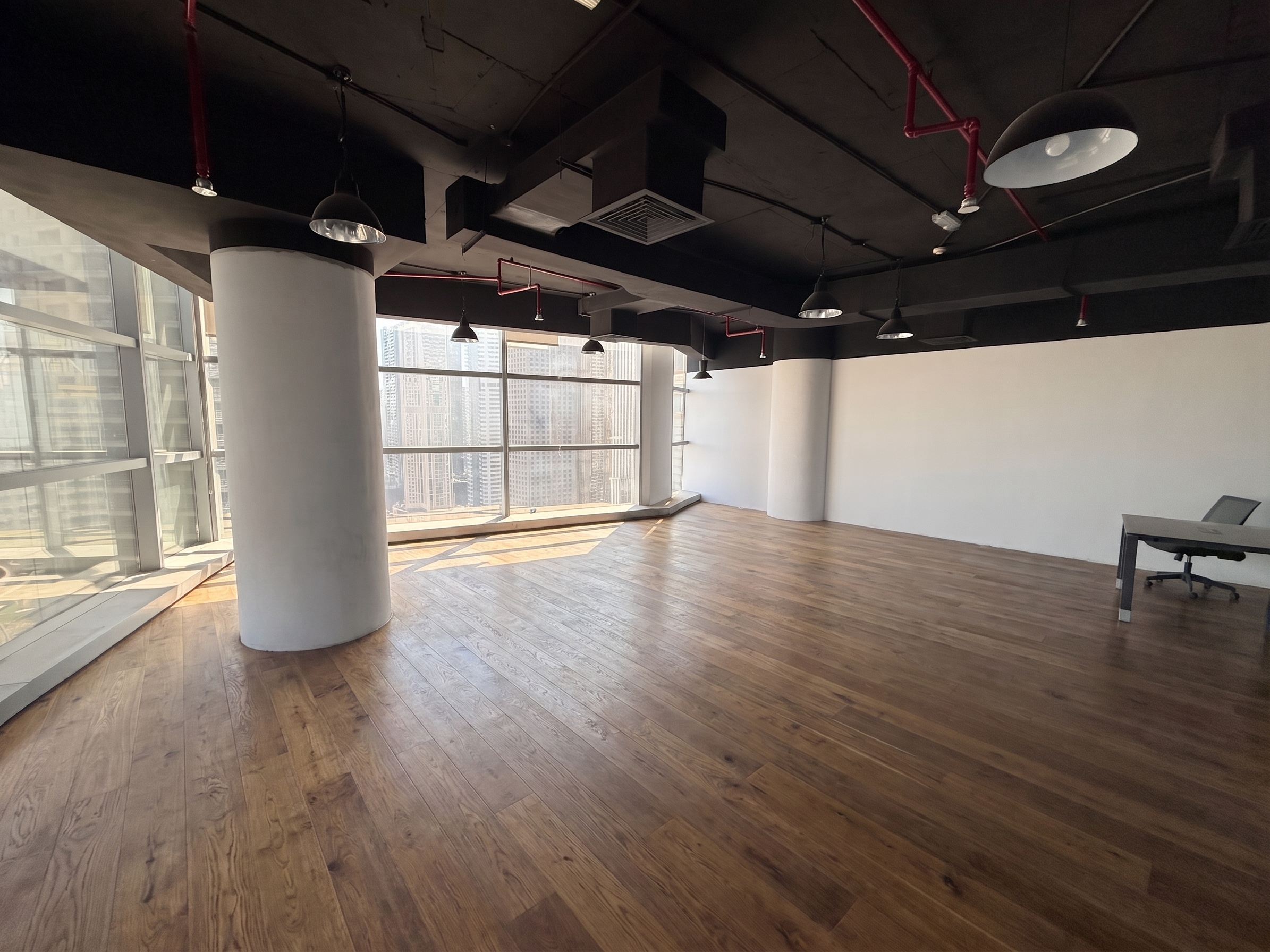 Bright Office | Prime Location | Spacious Layout