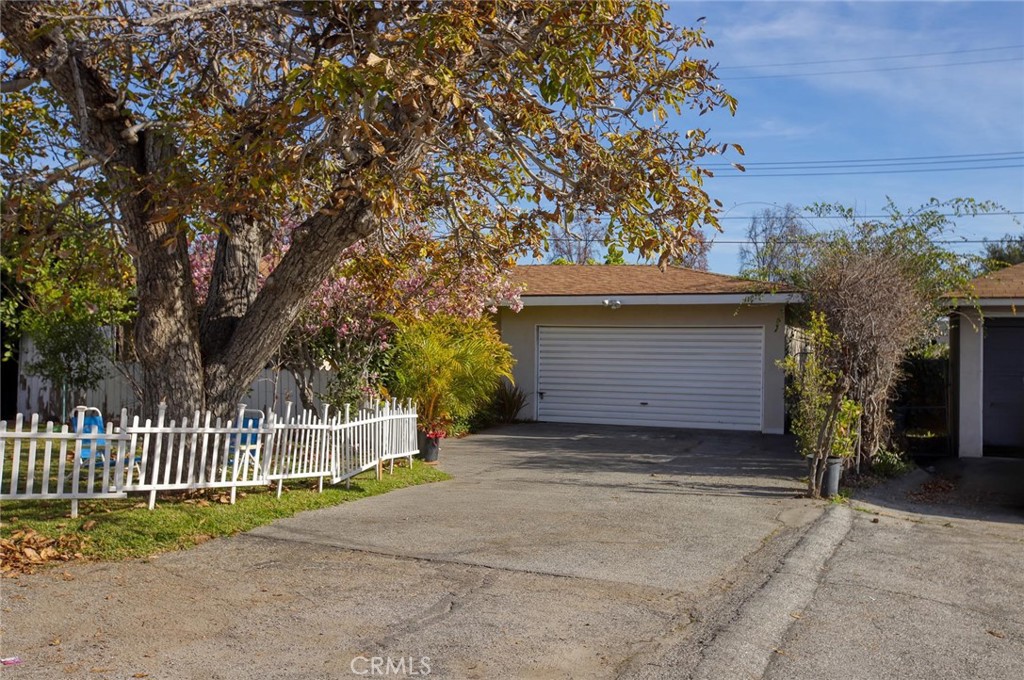 Renovation or Investment Opportunity in Temple City