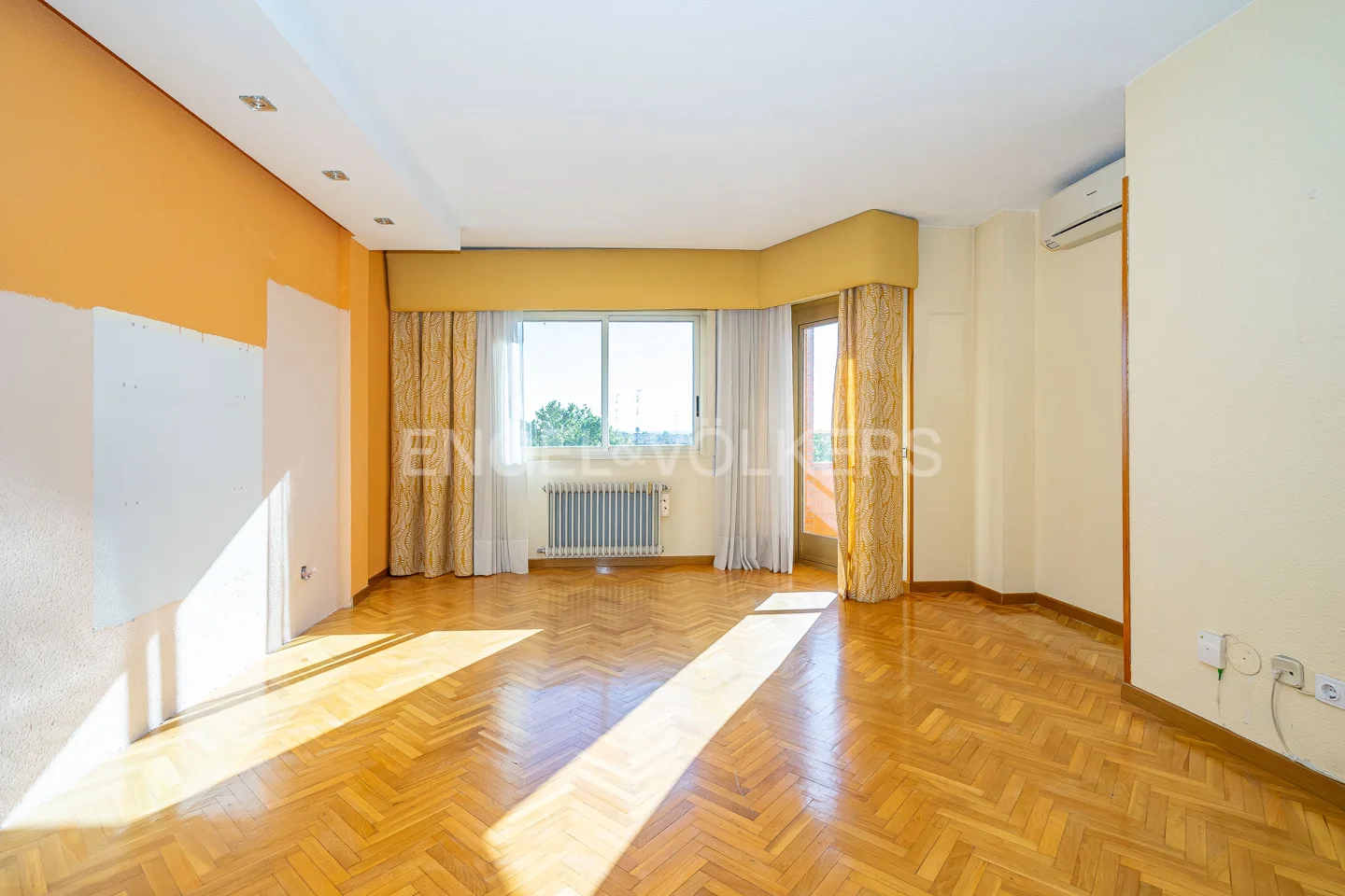 Precioso piso con vistas en Alcobendas