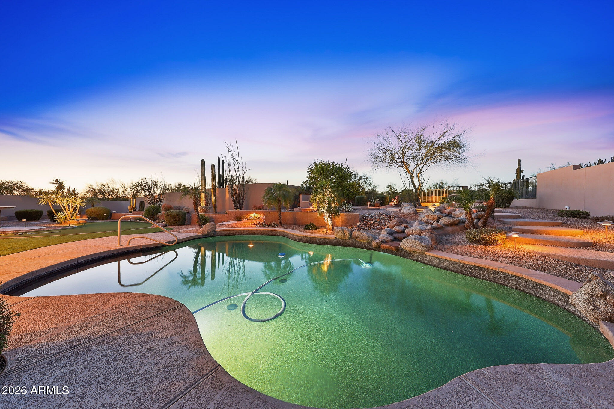 Where Luxury Meets Gated Privacy