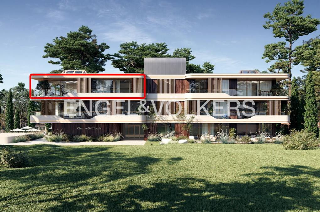 3.5-room apartment on the 2nd floor (S16) - communal pool & spa, about 300 meters to the sea