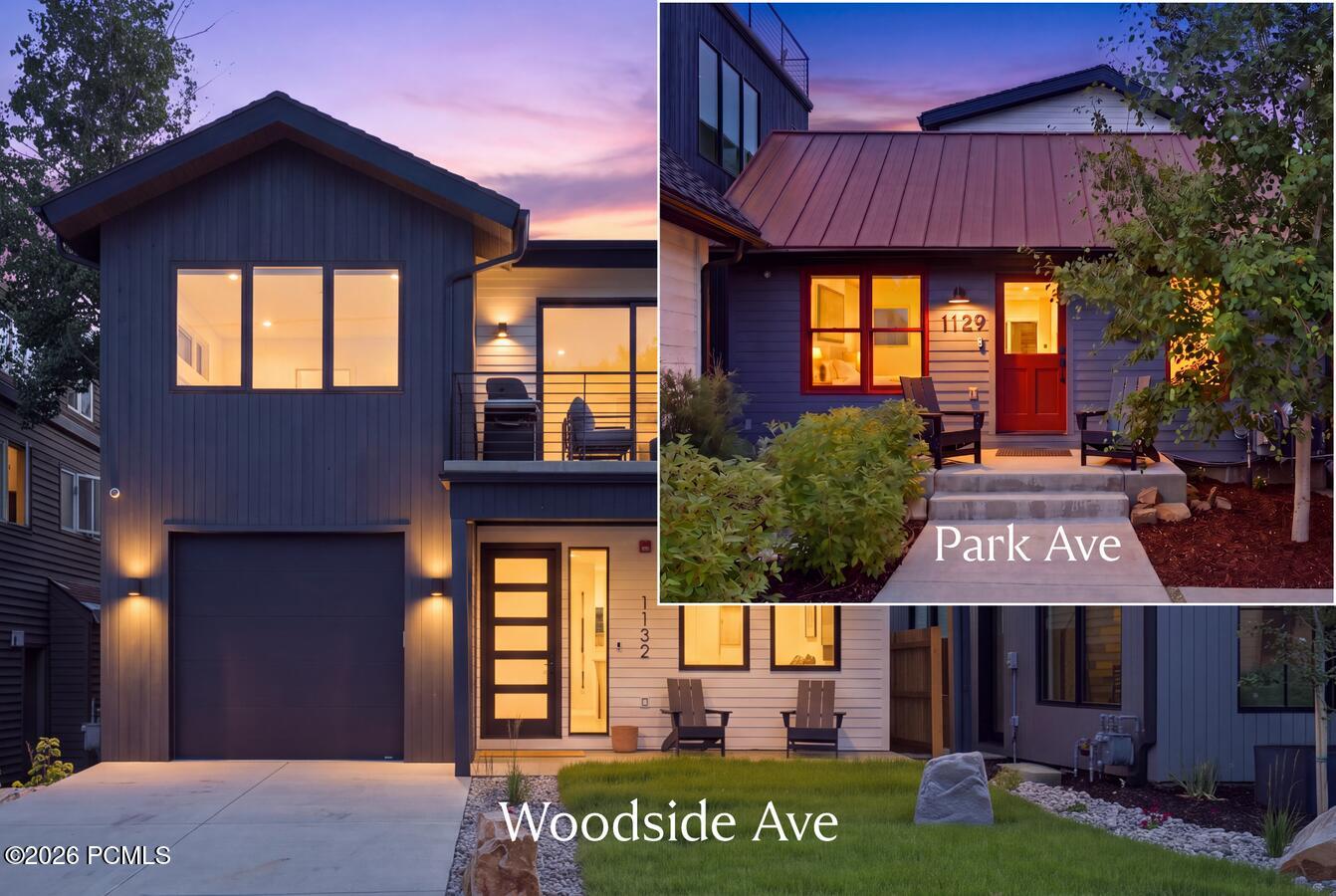 A Rare New-Construction Compound in the Heart of Old Town