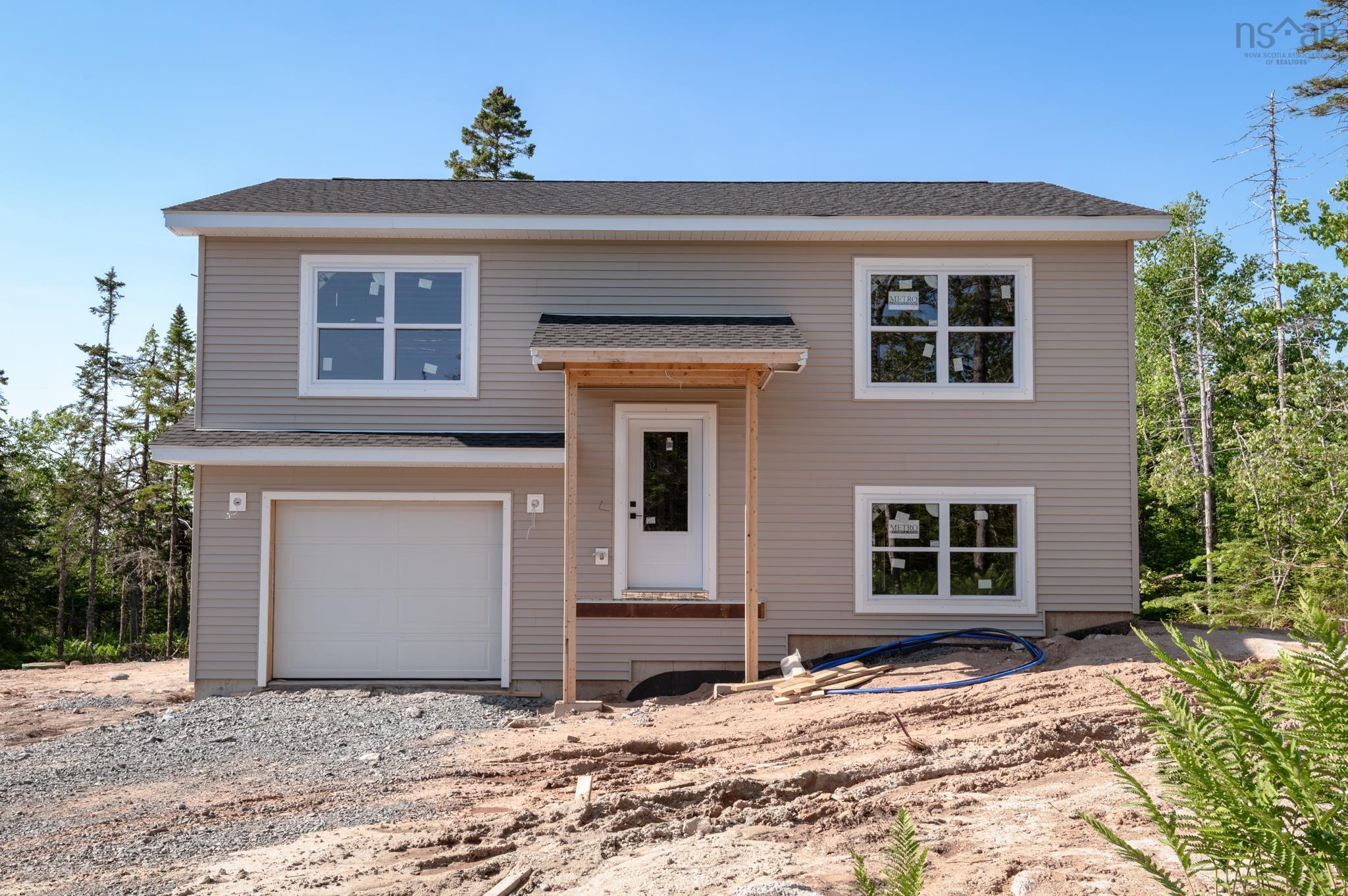 Ramar Homes "The Dana"