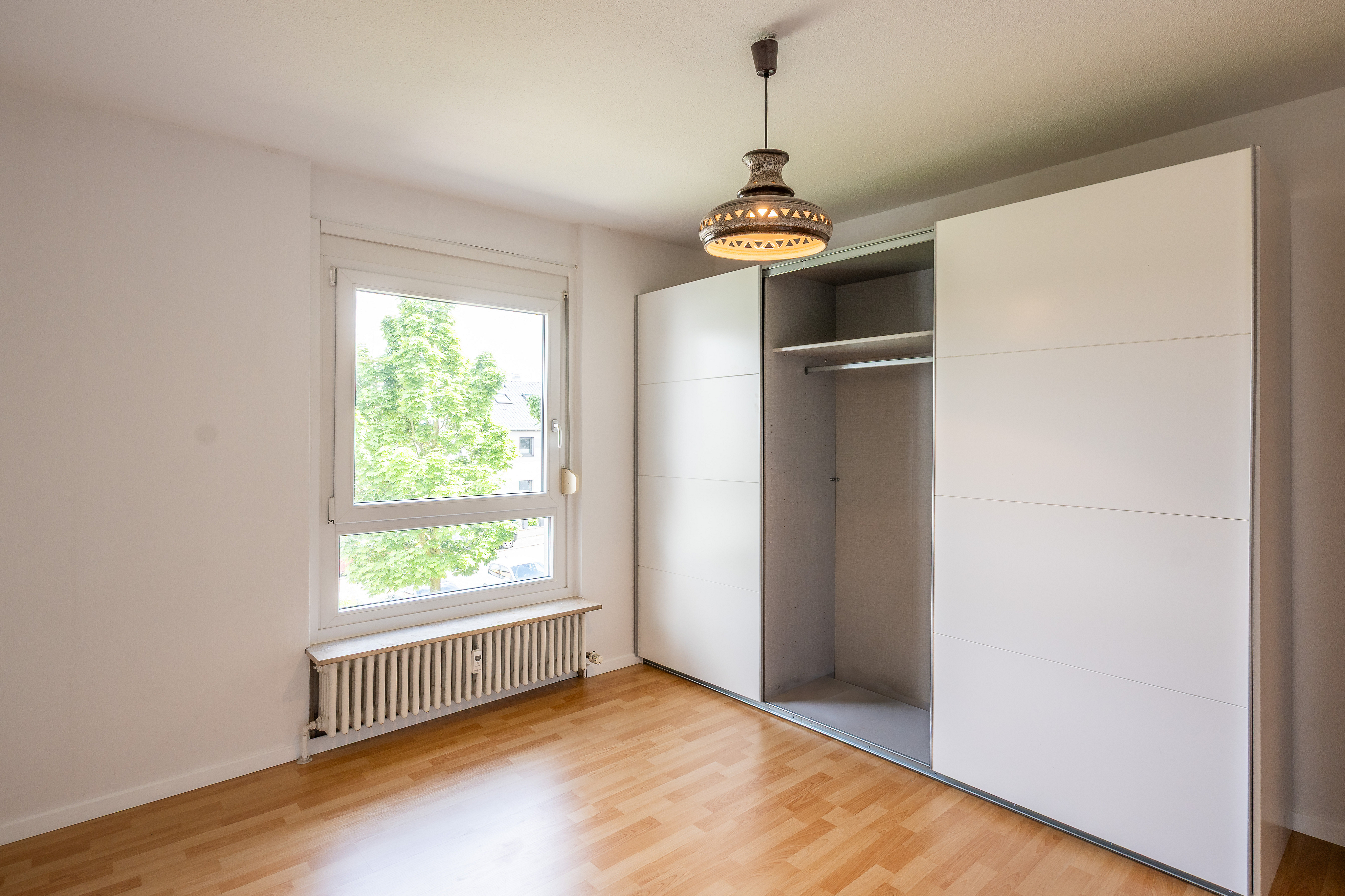 4,5-Zimmer-Wohnung mit Balkon in Sulzgries!