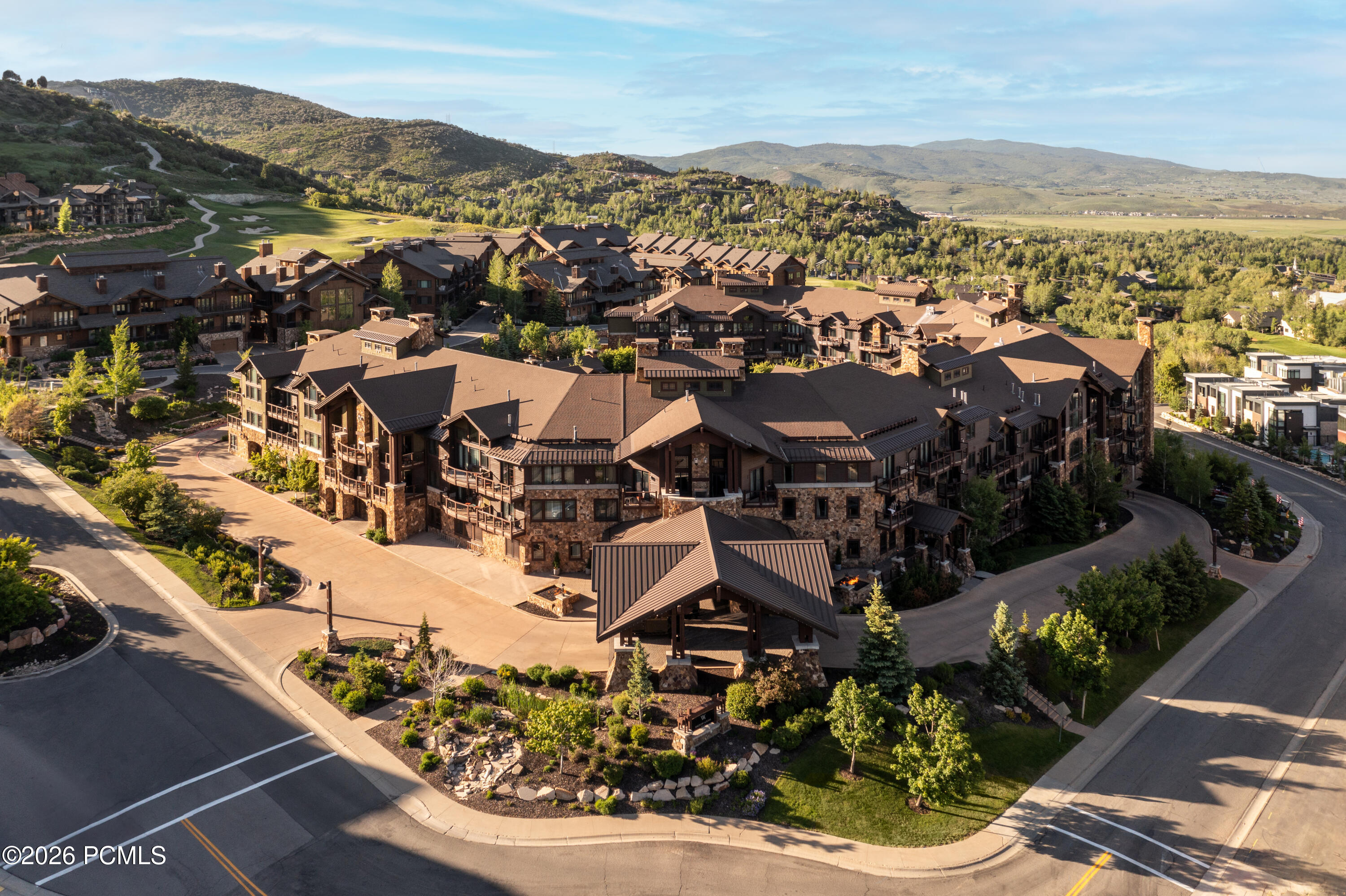 Ski-in/Ski-Out Residence Within Waldorf Astoria Park City