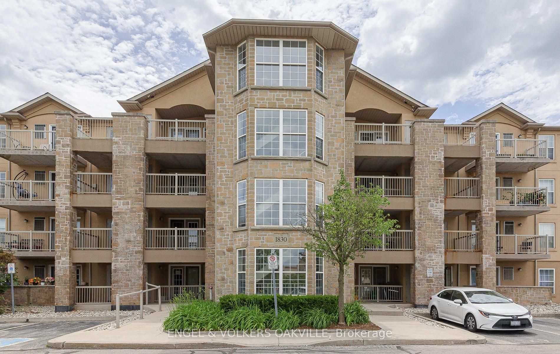 Affordable Luxury in the Heart of Burlington