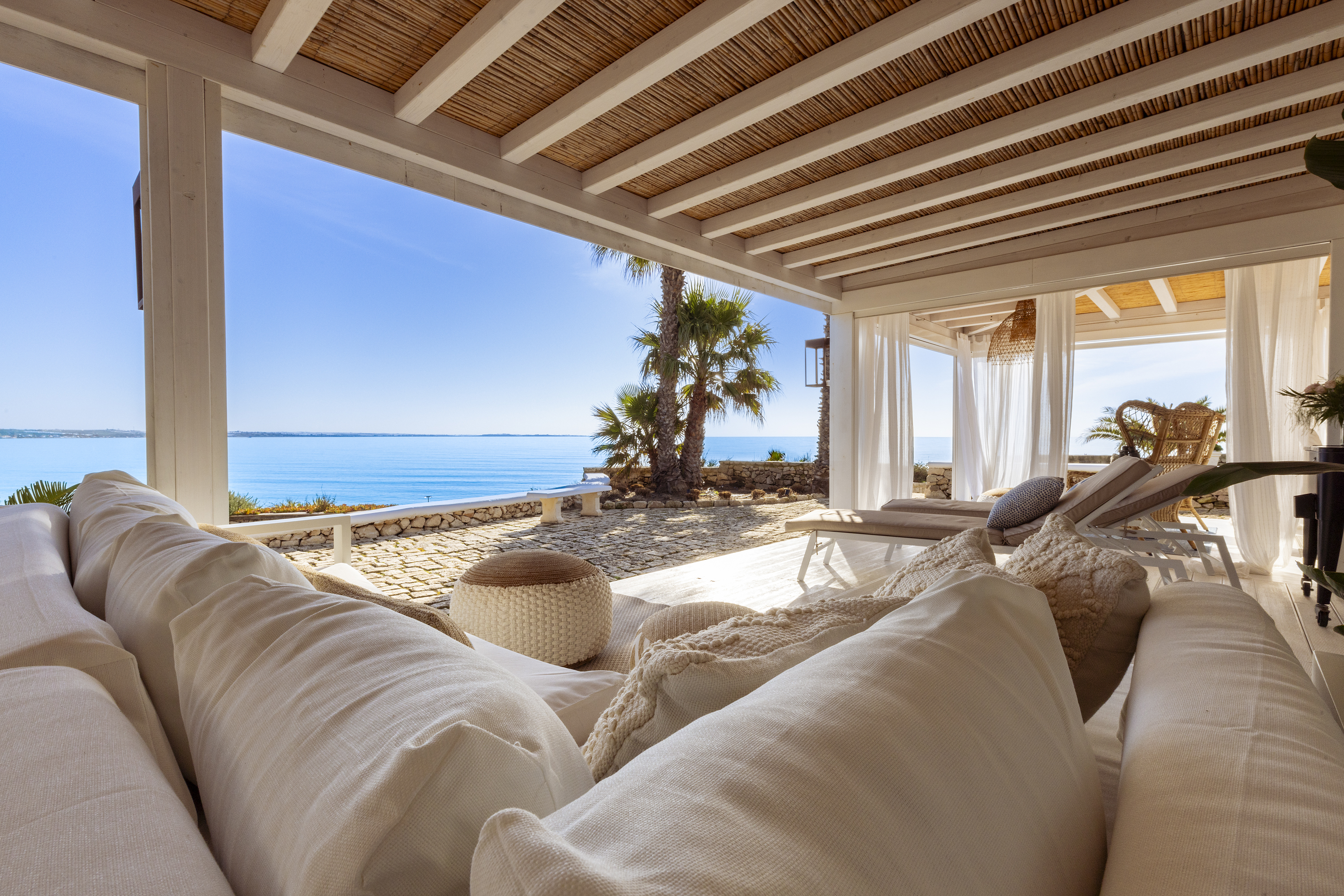Dolce Vita sul blu mediterraneo