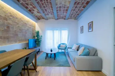 Piso Gran rehabilitación en Sant Gervasi | Putxet