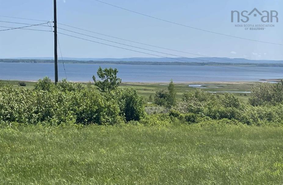South-Facing Hillside Lot: Build Your Coastal Sanctuary