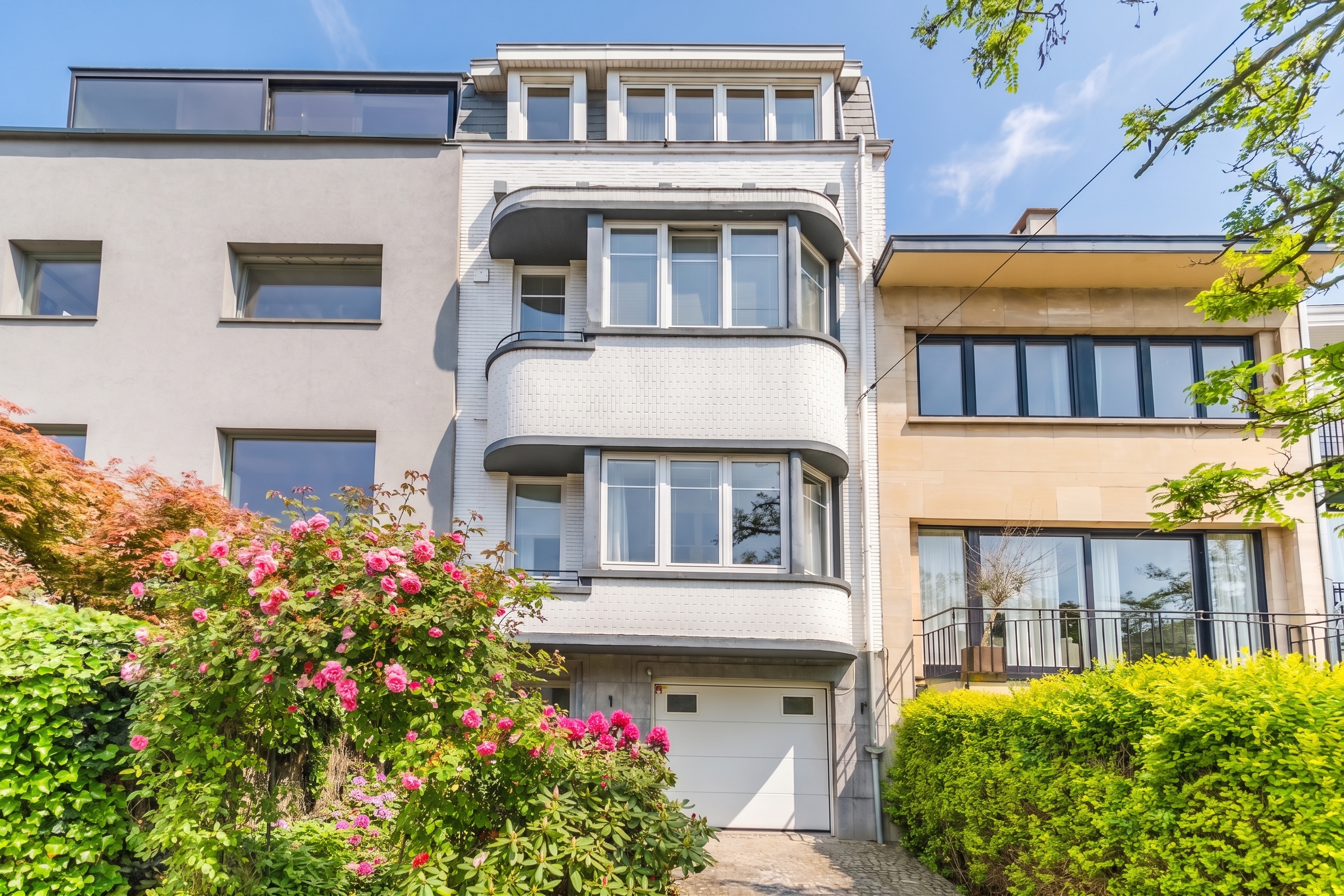 OFF-MARKET - Maison bi familiale nichée dans un cadre exceptionnel