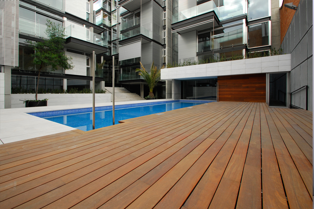 Luxury duplex in Ciudad Jardín, Chamartín