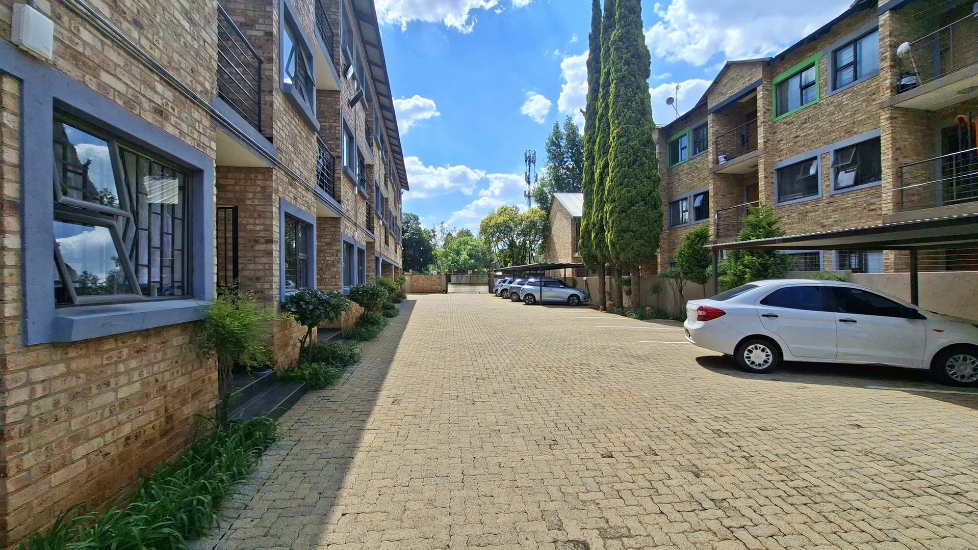 Ideal Student Apartment or Investment Opportunity