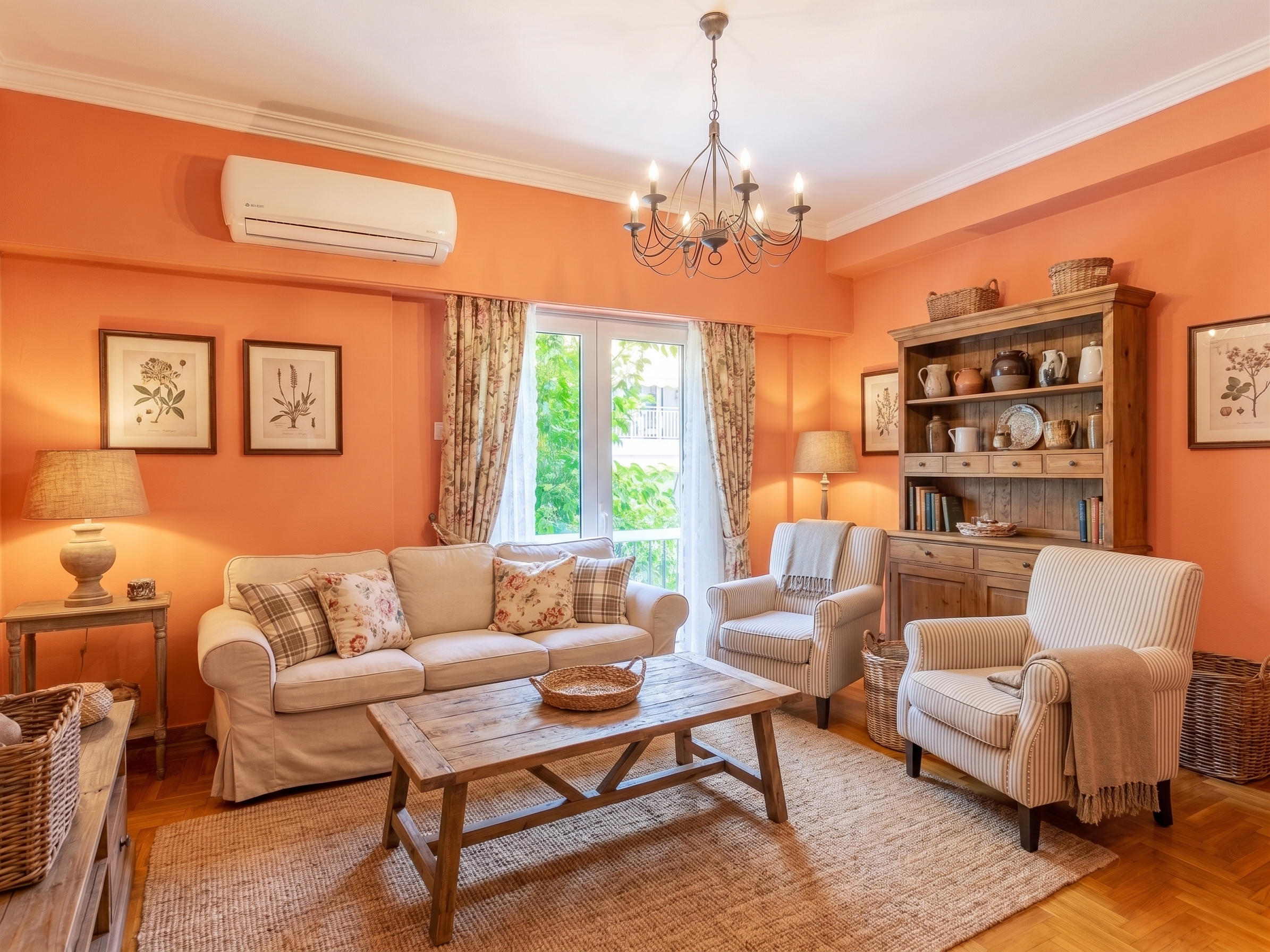 Licensed STR apartment · Steps from Dionysiou Areopagitou