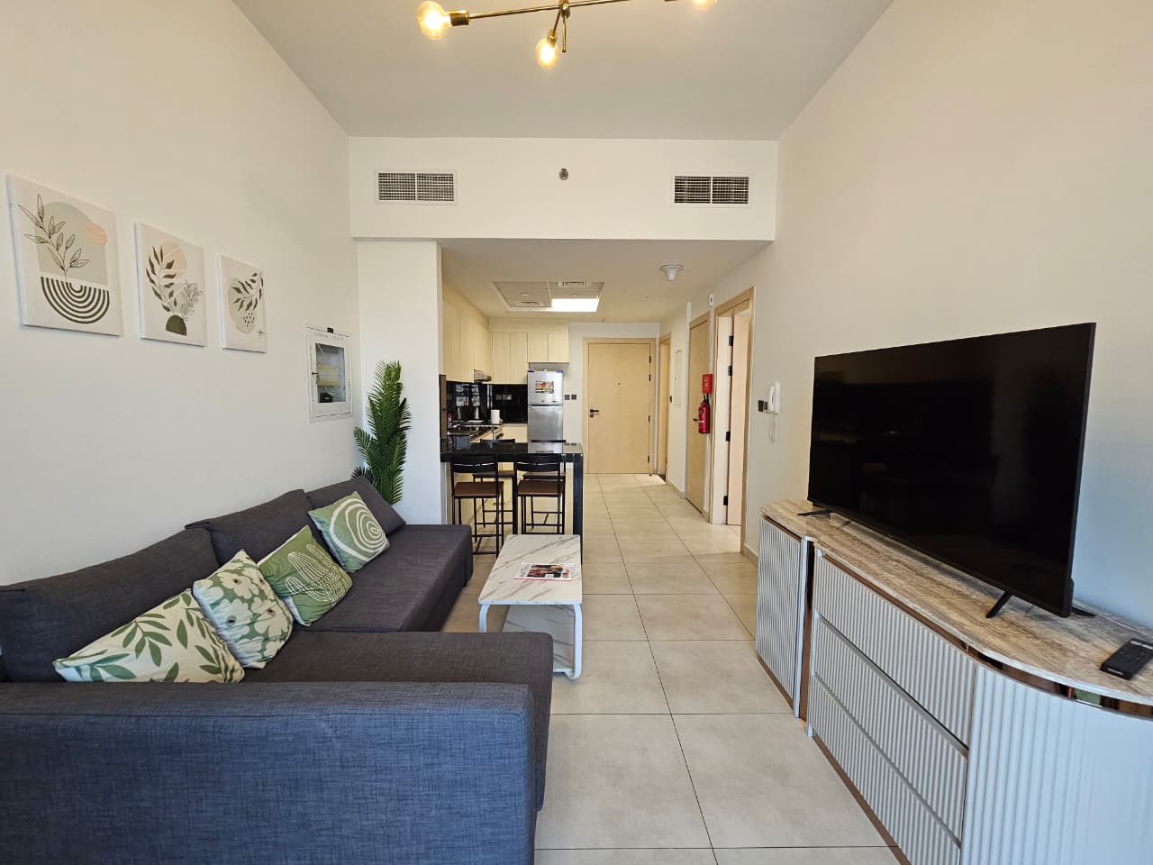 Exclusive | Managed | Two Balconies