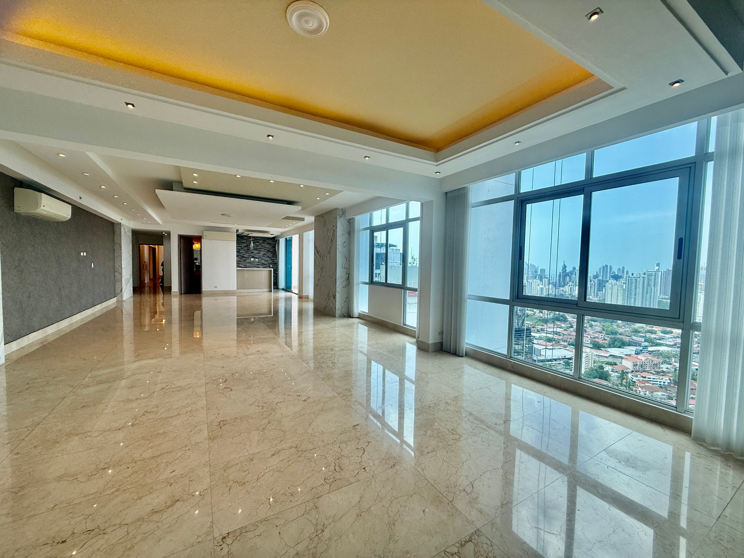 Modern Apartment  in Elite 500 Dos Mares Panoramic Views