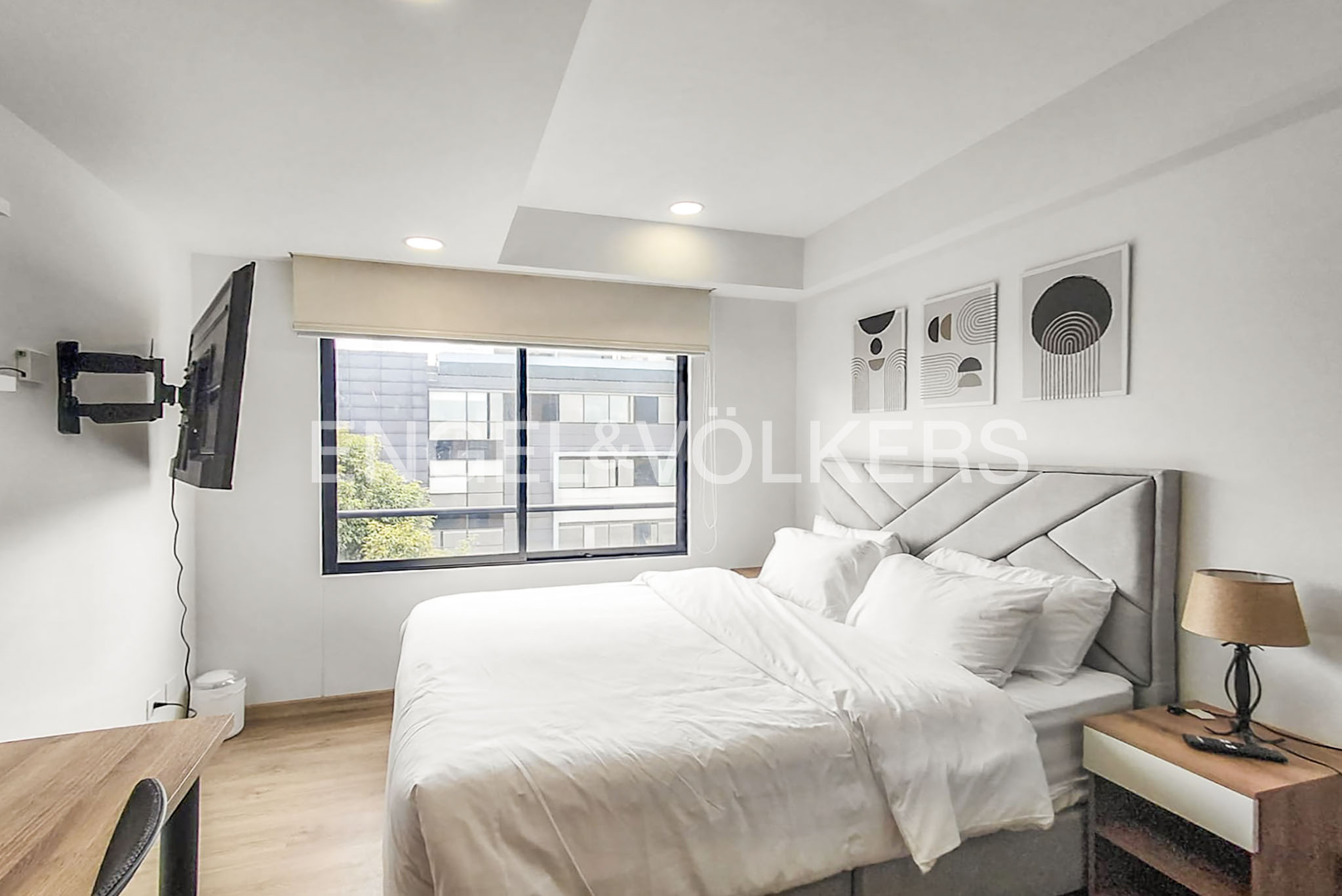 Apartamento para venta en La Castellana