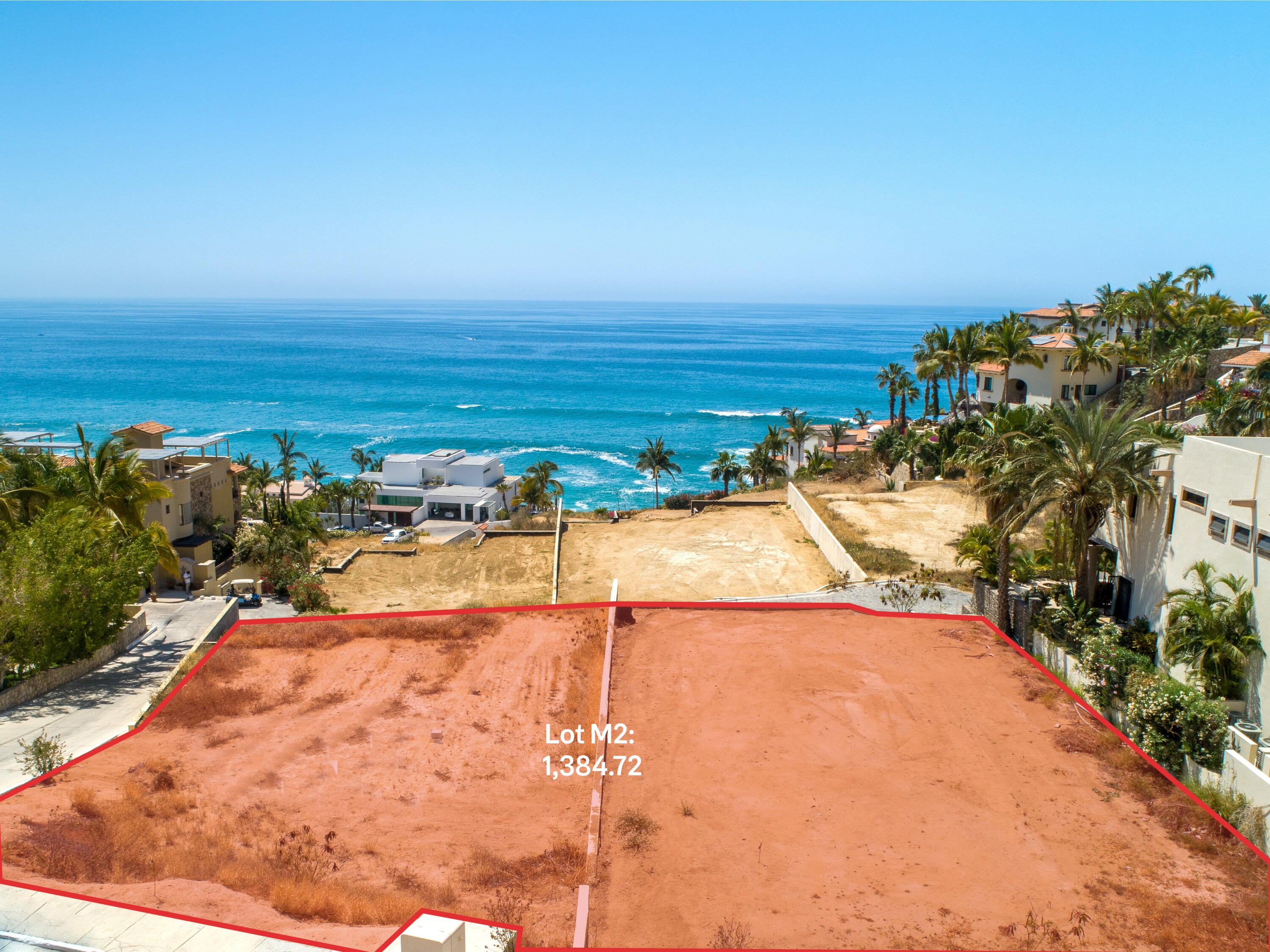 Rancho Cerro Colorado Lot 01/02 R