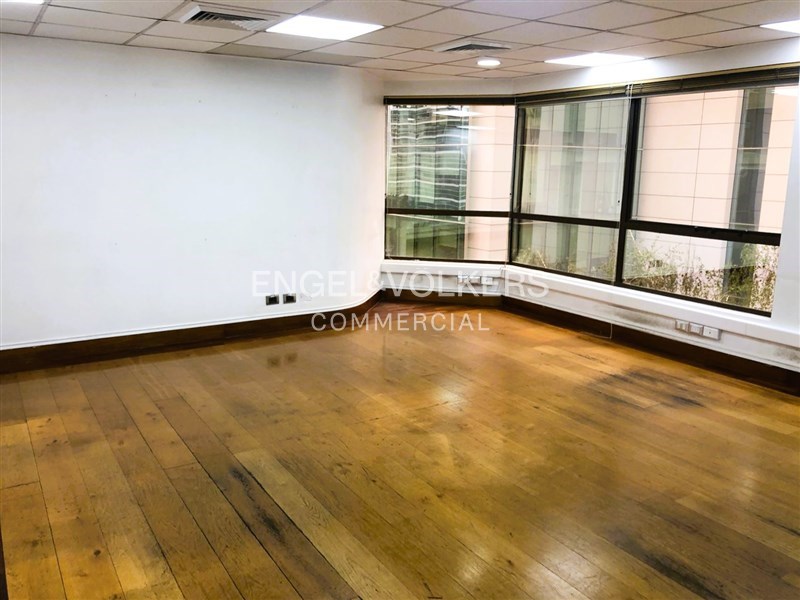 Arriendo oficina 240 m2 Isidora Goyenechea / Magdalena