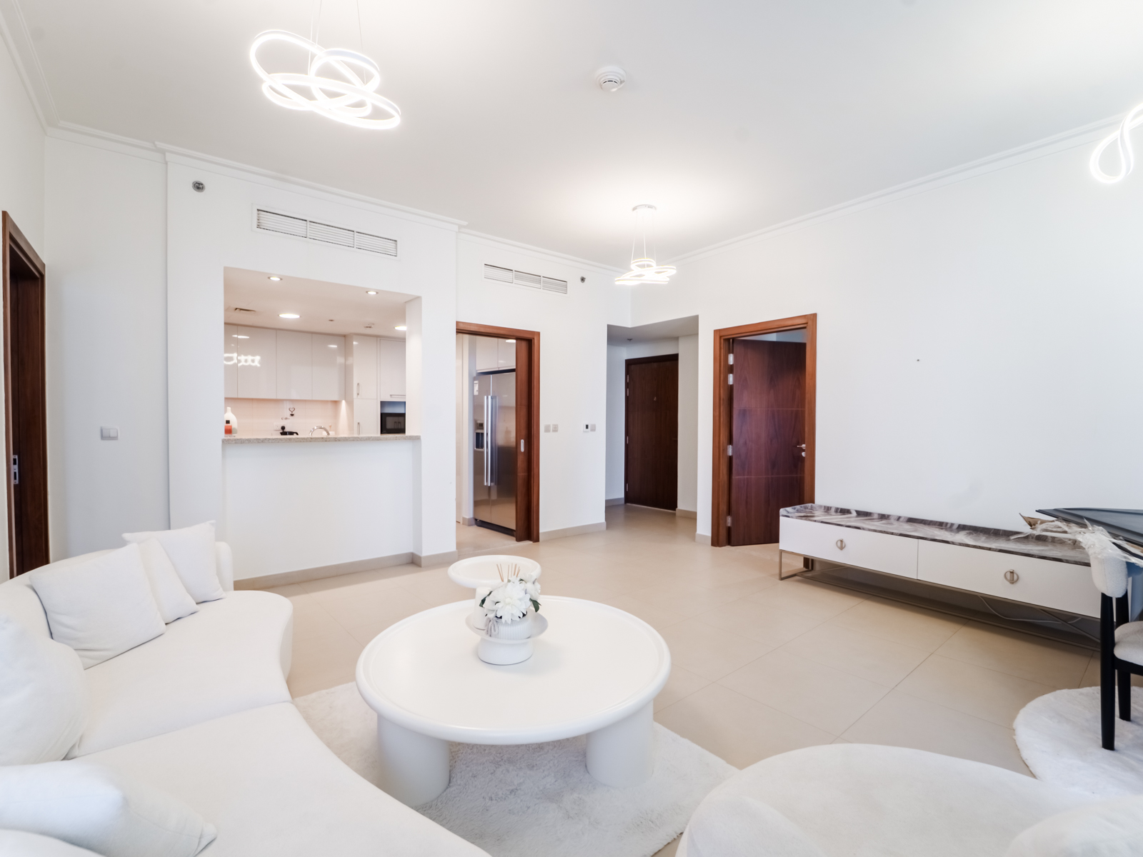 Spacious Layout | Fully Furnished | Vacant