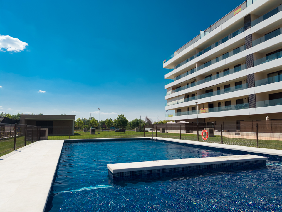 Residencial SAPIENTIA Fase I nueva vivienda en los Santos.