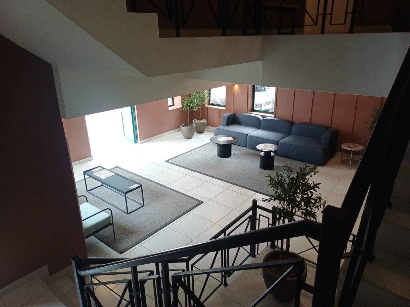 1 BEDROOMS FOR SALE IN CIRCA ILLOVO