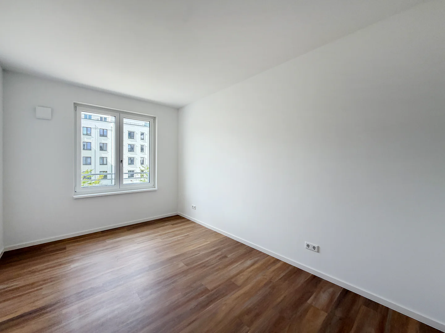 Moderne 2-Zimmer Wohnung in den "Alboingärten" - Photo 2