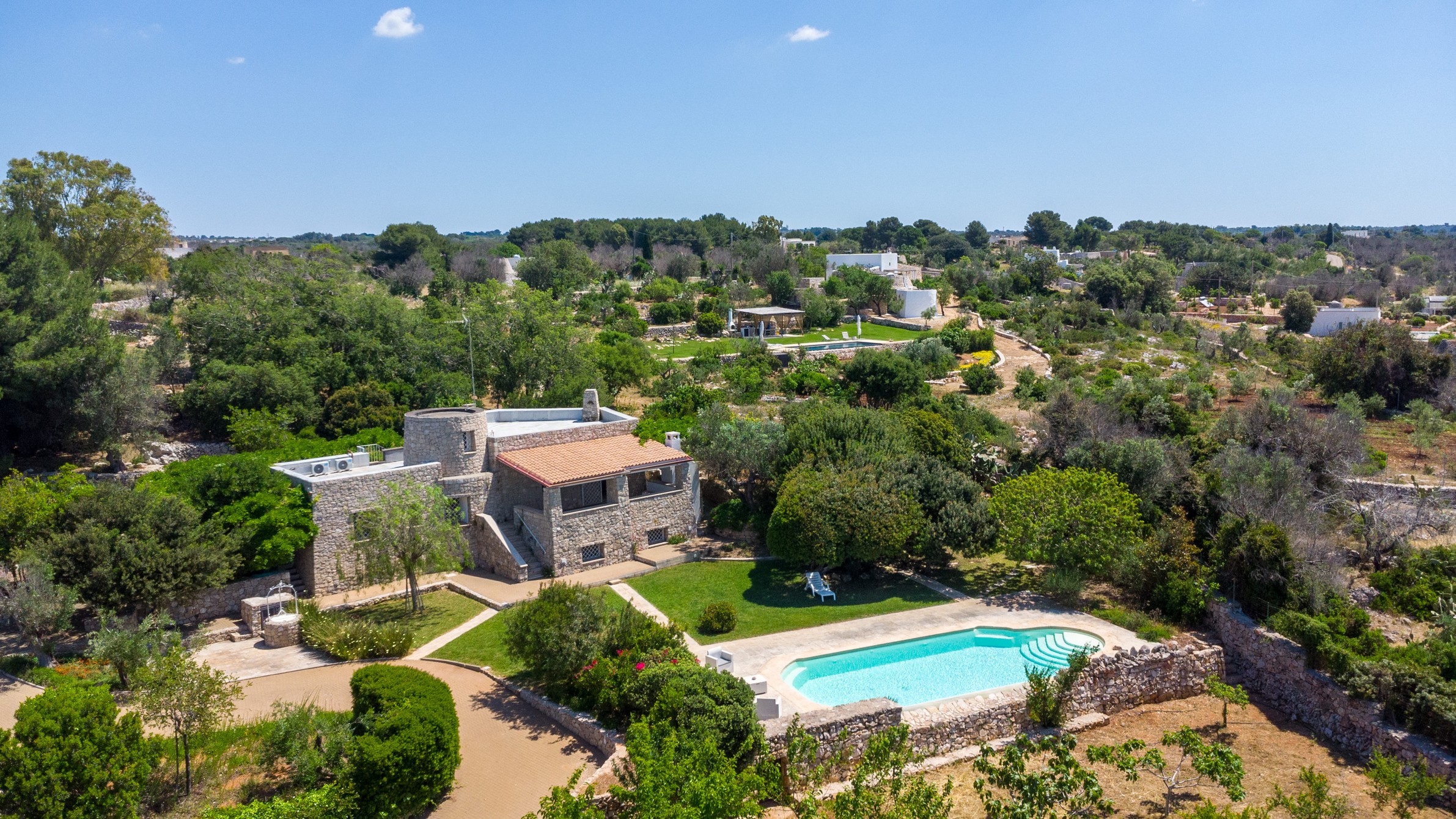 Villa Domiziana