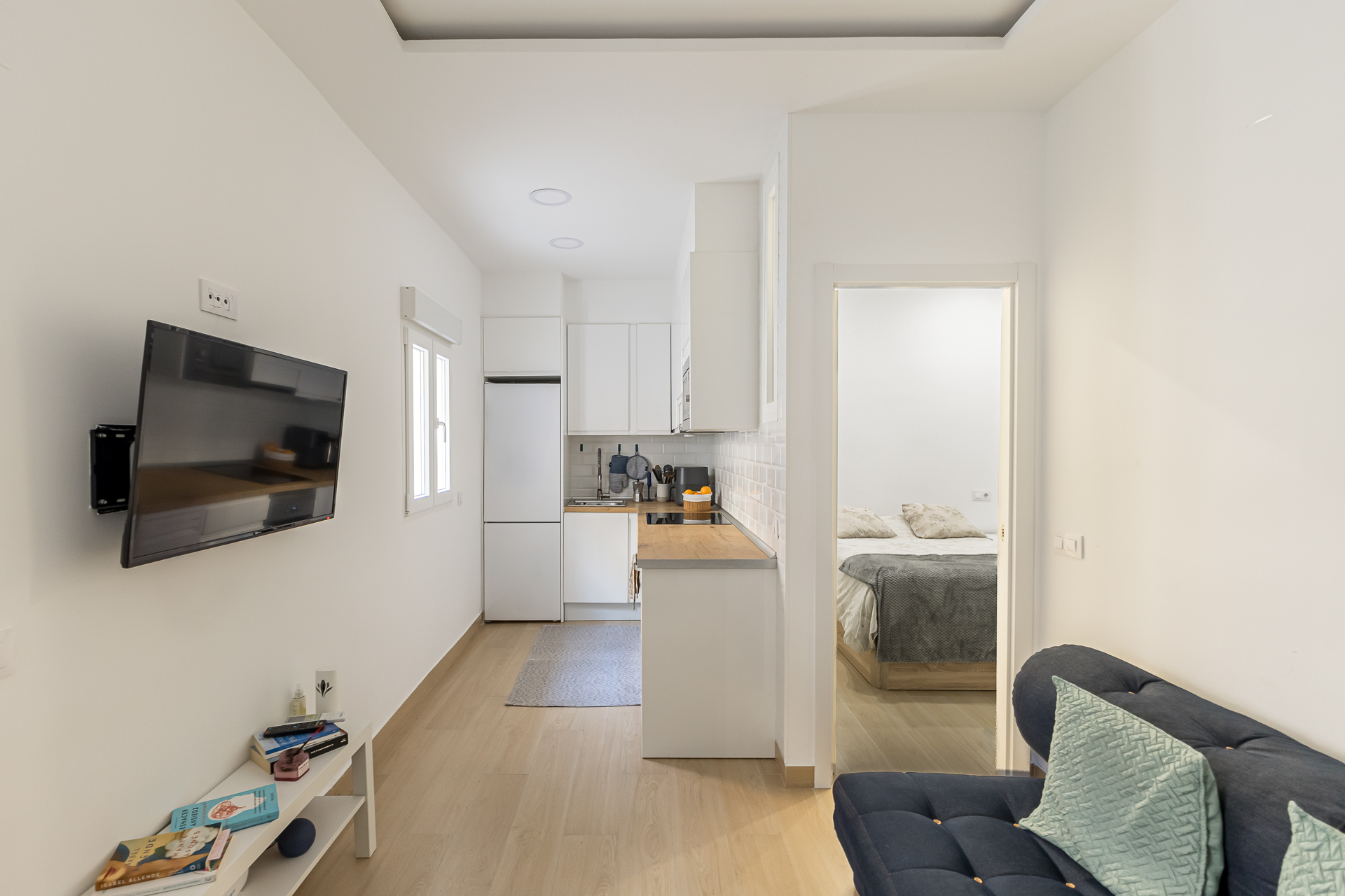Oportunidad ideal en Bellas Vistas