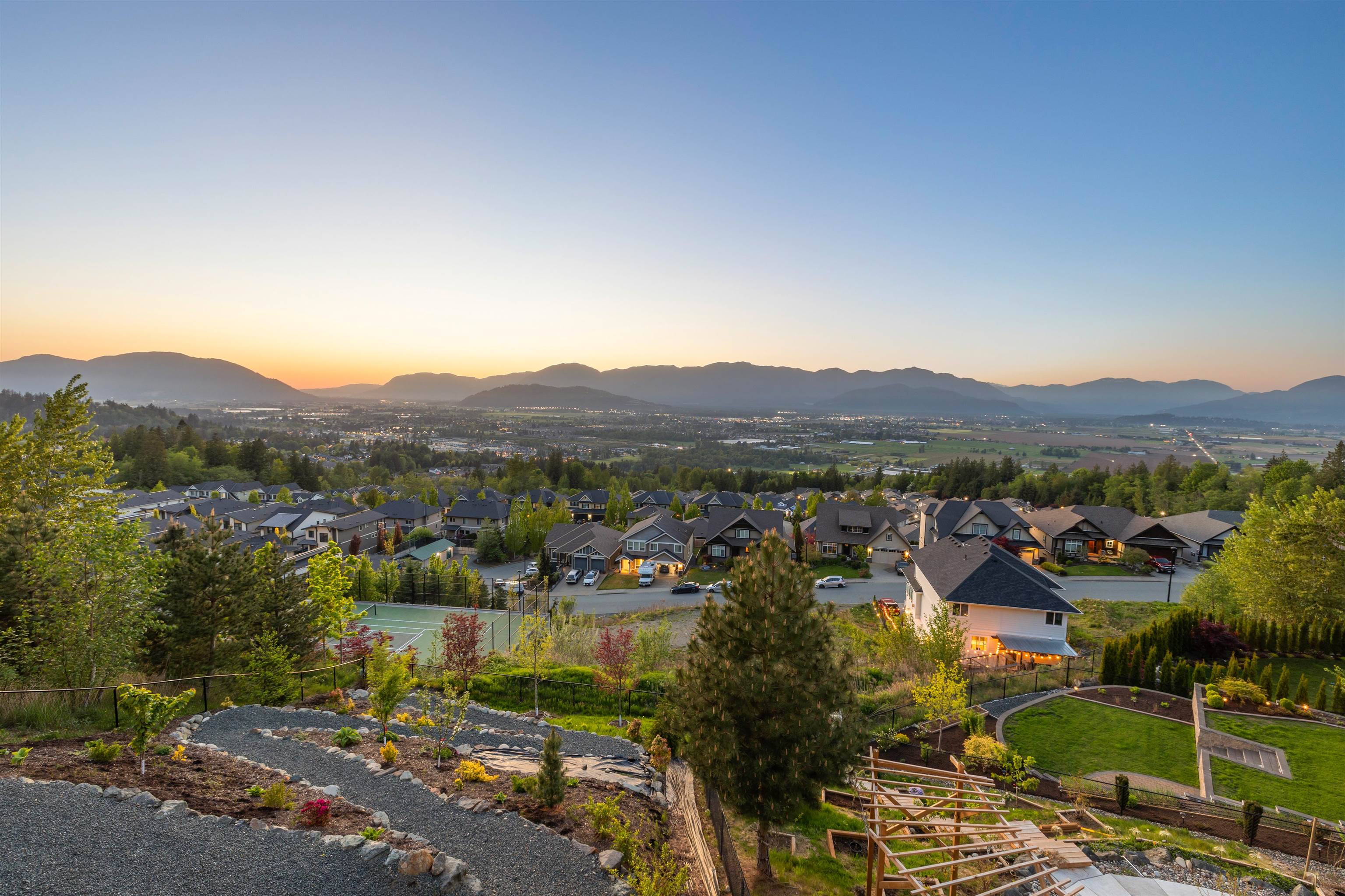 Discover Timeless Elegance in This Custom Chilliwack Retreat