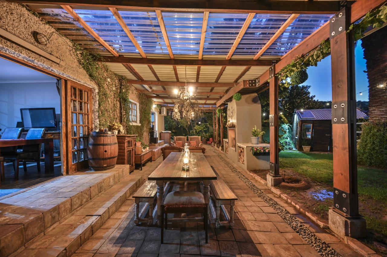 Classic Charm. Modern Living. Business Opportunity