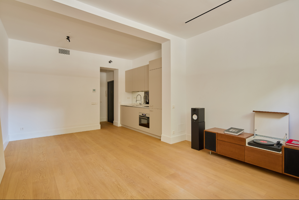 Newly Renovated Apartment on Conde de Peñalver - Lista, Salamanca