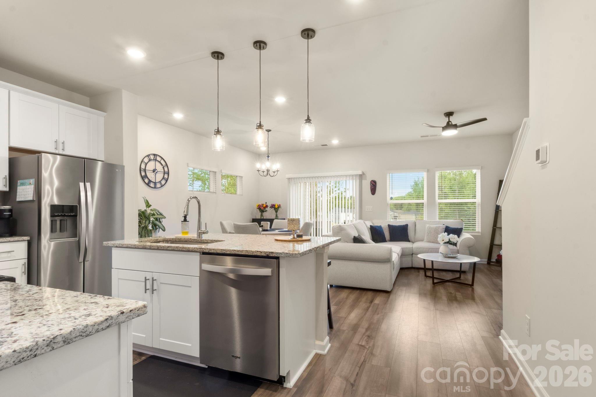 Elevated Belterra Living + $5K Seller Incentive, Move-In Now