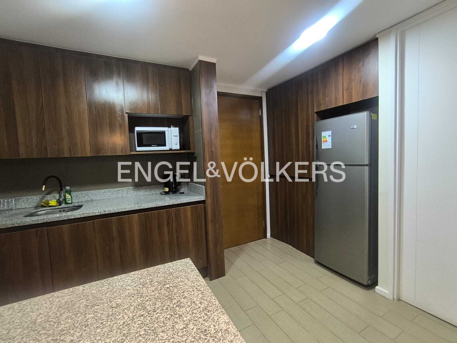 Departamento amoblado, para empresa o ejecutivos.
