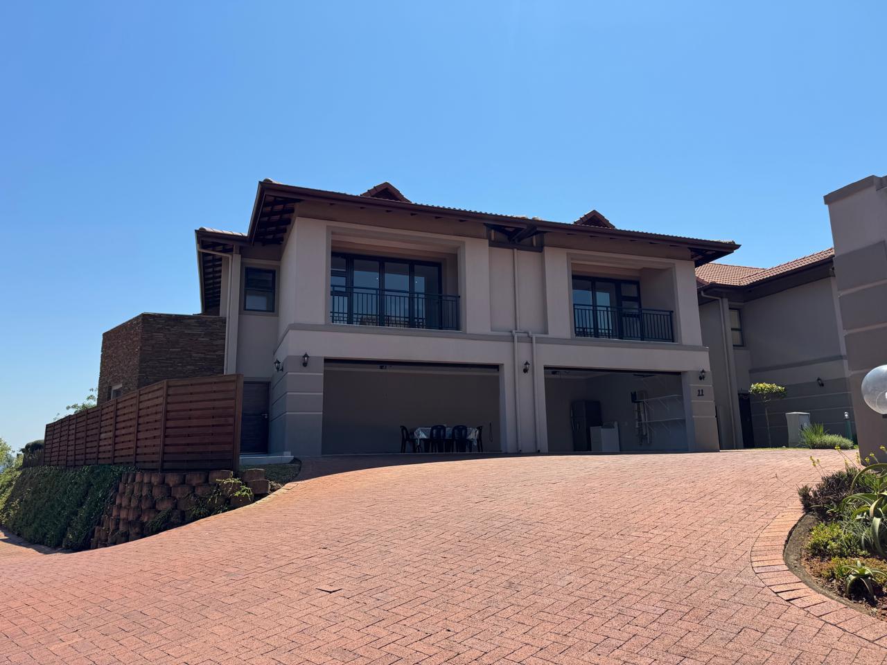 A Prestigious Address. A Home to Love!