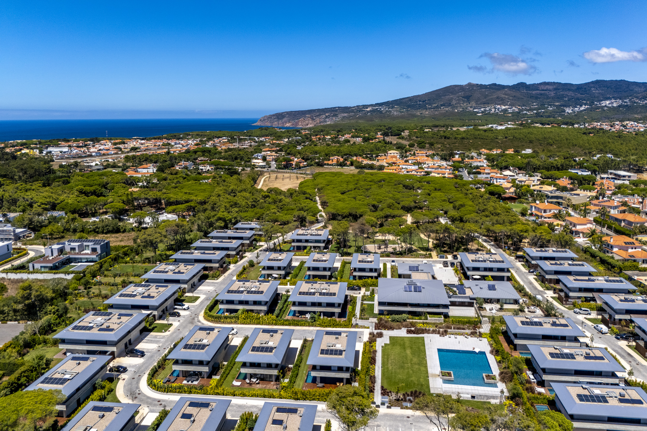 Apartamento T2 | Cascais
