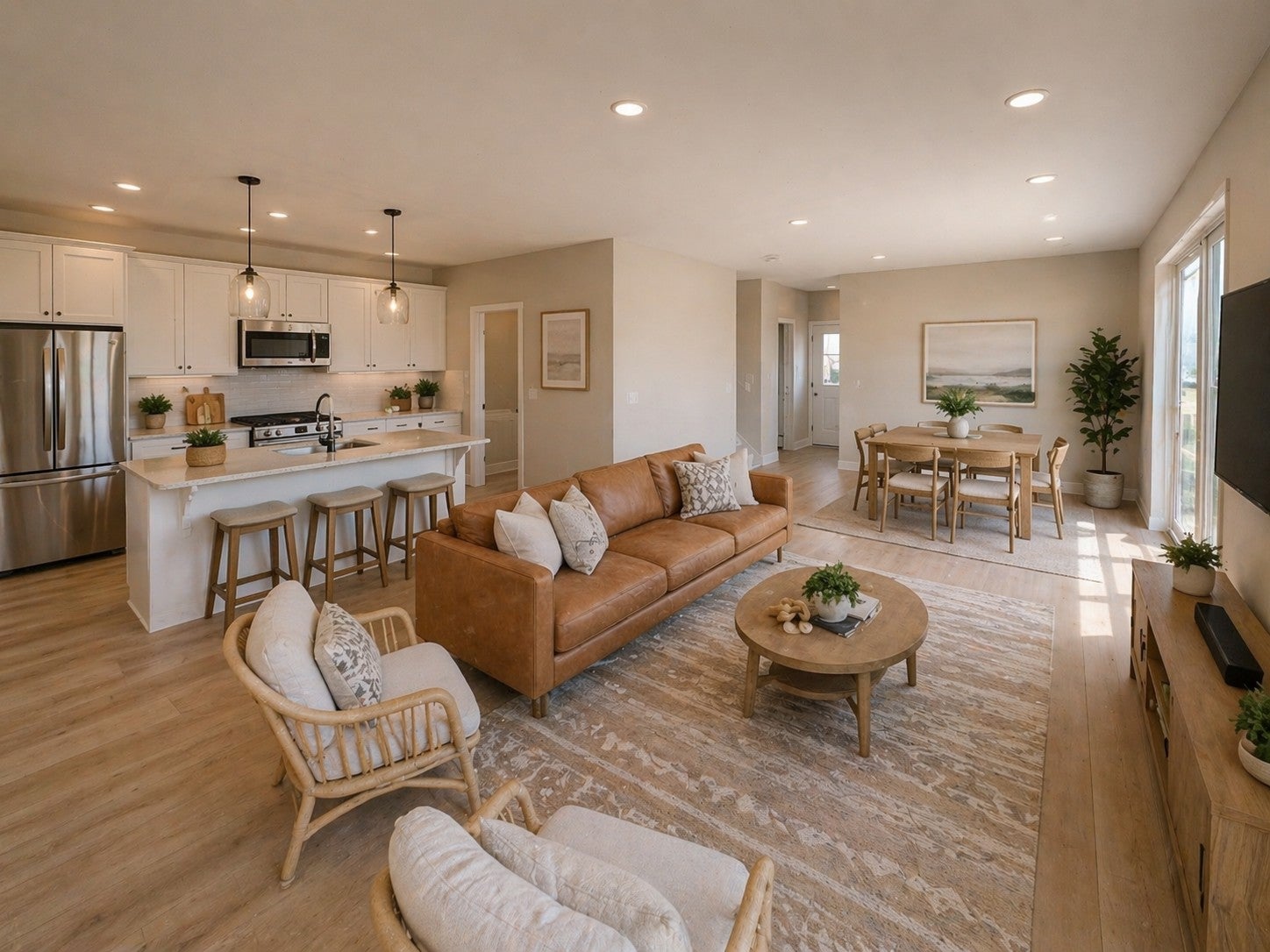 New Development in the Heart of Rochester