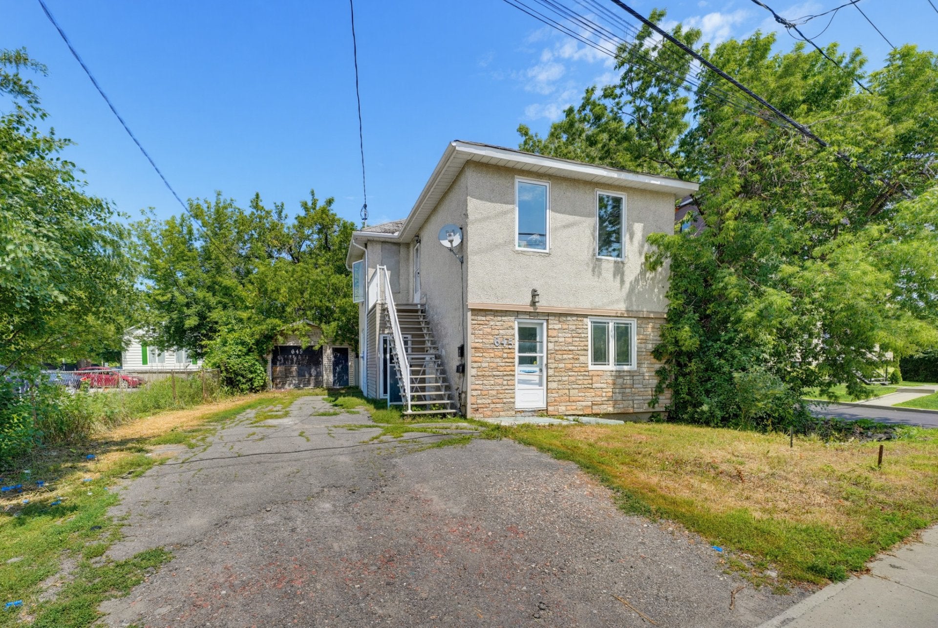 Your Next Opportunity  in Gatineau, near the River!